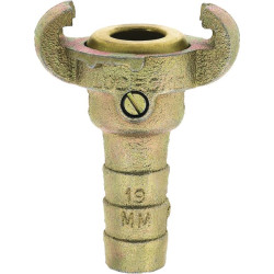 Žarnos jungtis su kumšteliu SKM13PN