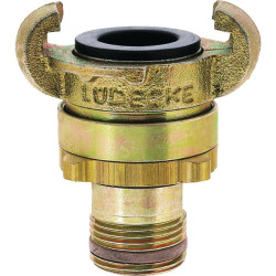 MODY išorinio sriegio jungtis SSGA34