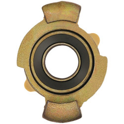 MODY išorinio sriegio jungtis SSGA10