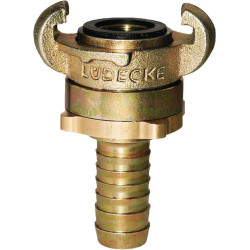 MODY žarnos jungtis SSG13