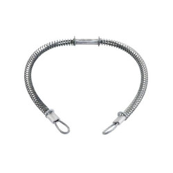 Apsauginis trosas 1 1/2" x 3" 4315551