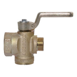 Vienas čiaupas EH10PN