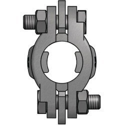 Žarnos spaustukas 22-29 mm SK29