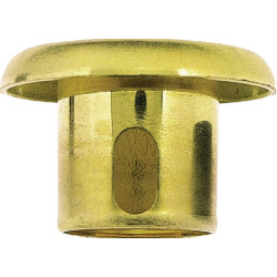 Žalvarinė rankovė MOOH