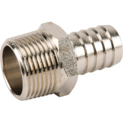 Žarnos jungtis 18 mm x 3/4" HCMT1834