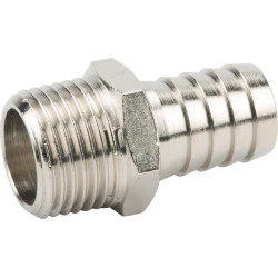 Žarnos jungtis 14 mm x 1/2" HCMT1412