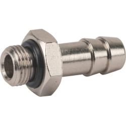 Žarnos jungtis 9 mm x 1/8 colio HCMPOR918