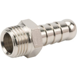 Žarnos jungtis 9 mm x 1/4 colio HCMP914