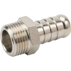 Žarnos jungtis 12 mm x 3/8" HCMP1238