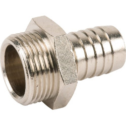 Žarnos jungtis 18 mm x 3/4" HCMP1834