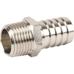 Žarnos jungtis 20 mm x 1/2" HCMT2012