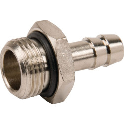 Žarnos jungtis 9 mm x 3/8" HCMPOR938