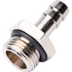 Žarnos jungtis 9 mm x 3/8" HCMPOR938