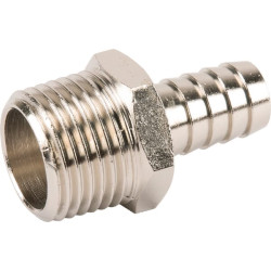 Žarnos jungtis 12 mm x 1/2 colio HCMT1212