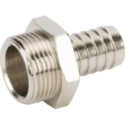 Žarnos jungtis 16 mm x 3/4" HCMP1634