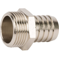 Žarnos jungtis 25 mm x 1 colio HCMP251