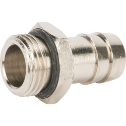 Žarnos jungtis 17 mm x 1/2 colio HCMPOR1712