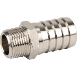 Žarnos jungtis 20 mm x 3/8" HCMT2038