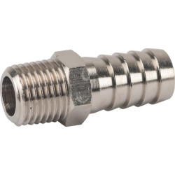 Žarnos jungtis 12 mm x 1/4" HCMT1214