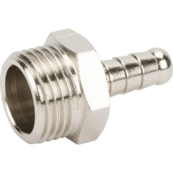 Žarnos jungtis 8 mm x 1/2 colio HCMP812