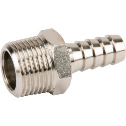 Žarnos jungtis 9 mm x 3/8" HCMT938