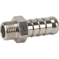 Žarnos jungtis 9 mm x 1/8 colio HCMP918