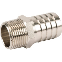 Žarnos jungtis 25 mm x 3/4" HCMT2534