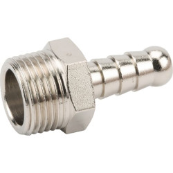 Žarnos jungtis 8 mm x 3/8" HCMP838