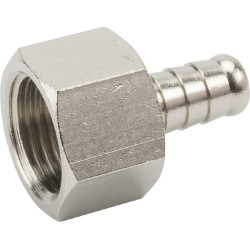 Žarnos jungtis 10 mm x 1/2 colio HCFP1012