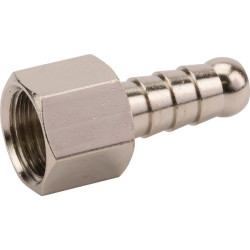 Žarnos jungtis 8 mm x 1/4 colio HCFP814