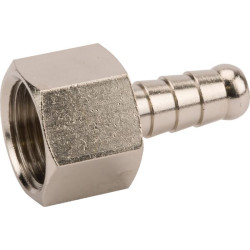 Žarnos jungtis 8 mm x 3/8" HCFP838