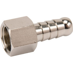 Žarnos jungtis 9 mm x 1/4 colio HCFP914