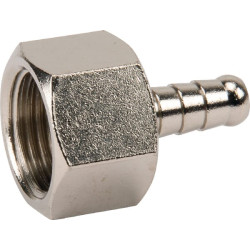 Žarnos jungtis 8 mm x 1/2 colio HCFP812