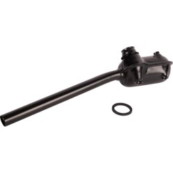 Case - IH JX95 4624515N oro užraktas