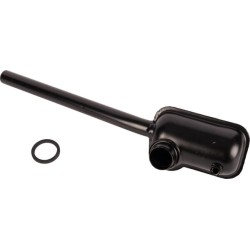 Case - IH JX95 4624515N oro užraktas