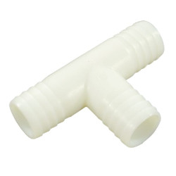 T formos žarnos antgalis 3x11/2" 33T112