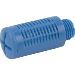 Duslintuvas 1" tipo PL SIL1PL