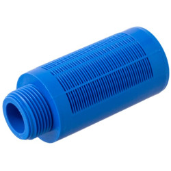 Duslintuvas 1" tipo PL SIL1PL