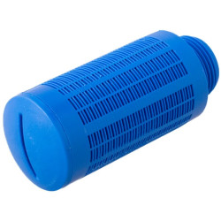 Duslintuvas 1" tipo PL SIL1PL