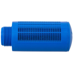 Duslintuvas 1" tipo PL SIL1PL