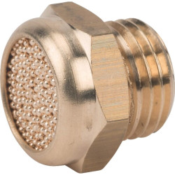 Užsukamas filtras SOF18