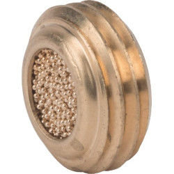 Įsukite filtrą SIF1