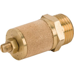 Duslintuvas, reguliuojamas SOF12AF