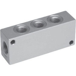 Kolektoriaus blokas 3043126D38