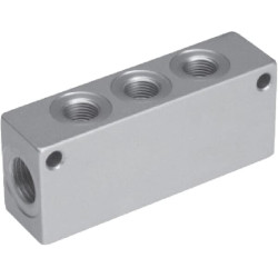 Kolektoriaus blokas 3053385L14