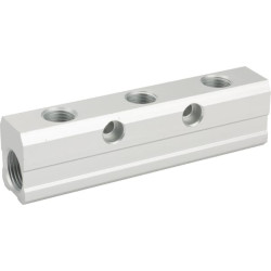 Kolektoriaus blokas MFB38143