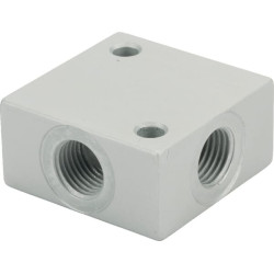 Kolektoriaus blokas CCO18