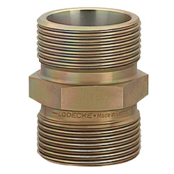 Dvigubas nipelis V32N