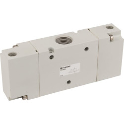 Vožtuvas, 3/2, oro valdymo, 1/2" PV32B12