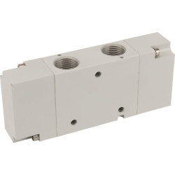 Vožtuvas, 3/2, oro valdymo, 1/2" PV32B12